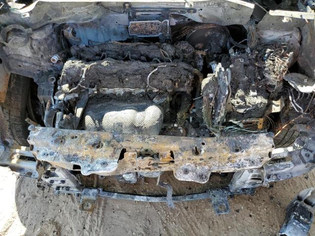 ZFBHRFAB8K6M11628 - 2019 RAM PROMASTER 白色 照片 12