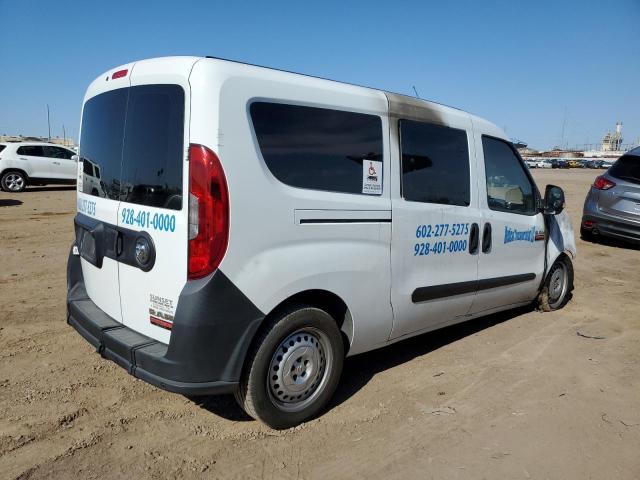 ZFBHRFAB8K6M11628 - 2019 RAM PROMASTER WHITE photo 3