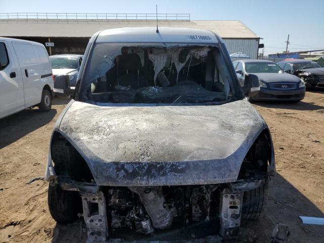 ZFBHRFAB8K6M11628 - 2019 RAM PROMASTER 白色 照片 5