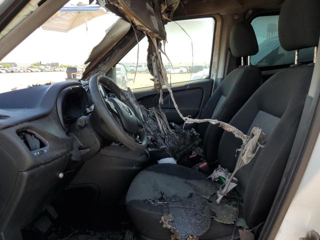 ZFBHRFAB8K6M11628 - 2019 RAM PROMASTER 白色 照片 7