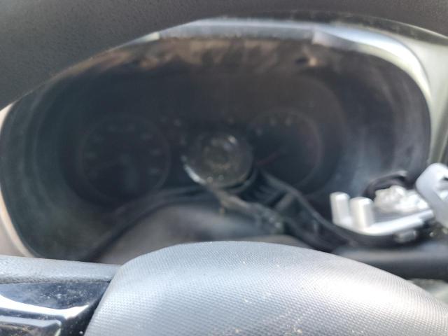 ZFBHRFAB8K6M11628 - 2019 RAM PROMASTER 白色 照片 9