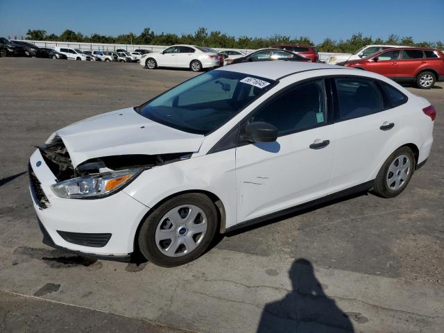 2016 FORD FOCUS S, null