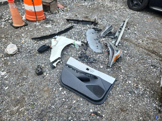 JTNK4RBE3K3058014 - 2019 TOYOTA COROLLA SE თეთრი ფოტო 12