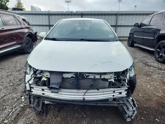 JTNK4RBE3K3058014 - 2019 TOYOTA COROLLA SE თეთრი ფოტო 5