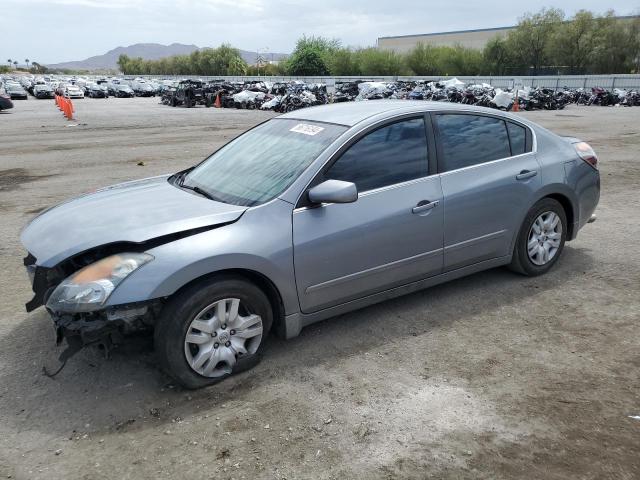 2009 NISSAN ALTIMA 2.5, 