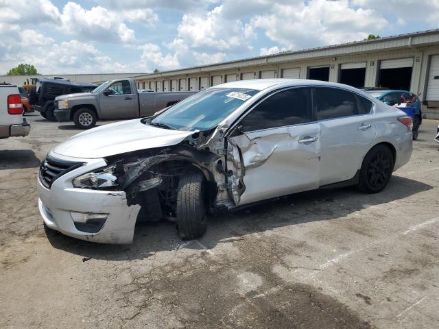 2015 NISSAN ALTIMA 2.5, 