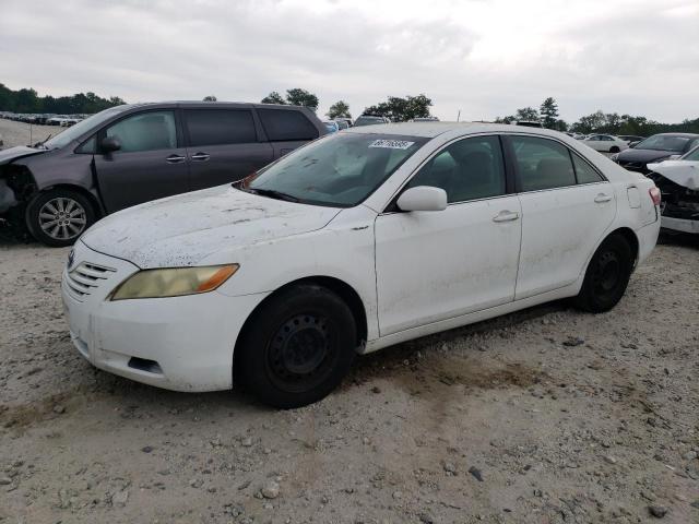 2007 TOYOTA CAMRY CE, 