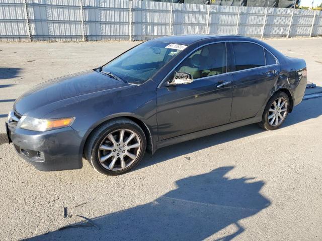 2008 ACURA TSX, 