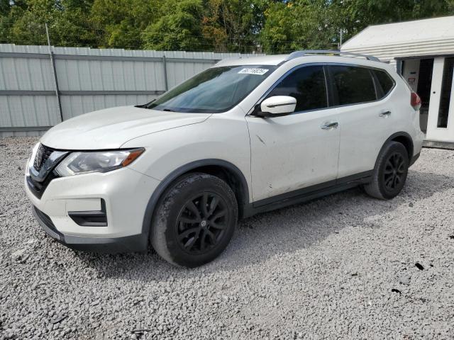 2019 NISSAN ROGUE S, 
