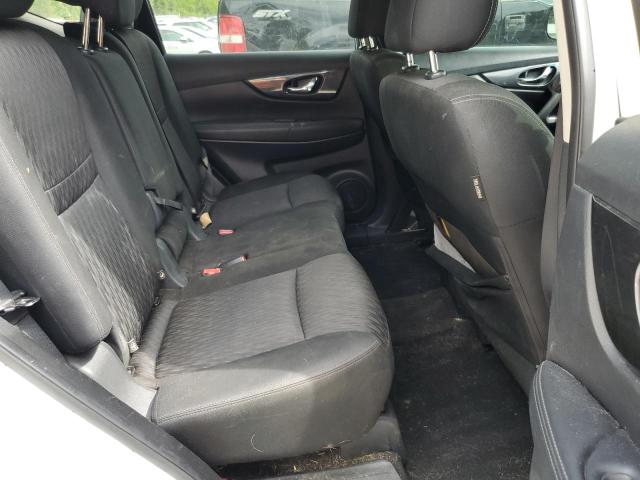 KNMAT2MT8KP541822 - 2019 NISSAN ROGUE S 白色 照片 11