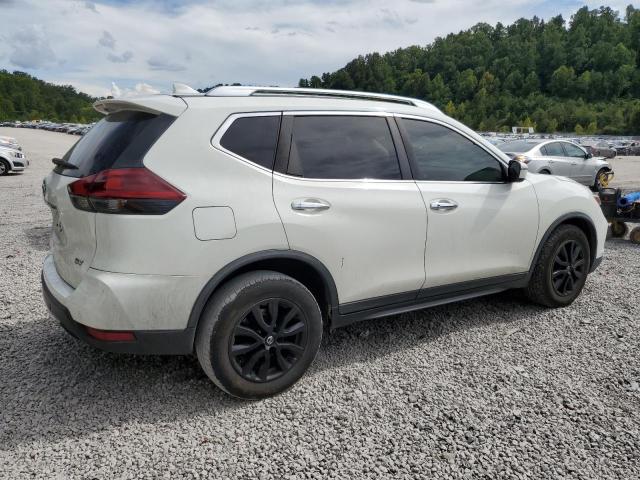 KNMAT2MT8KP541822 - 2019 NISSAN ROGUE S 白色 照片 3