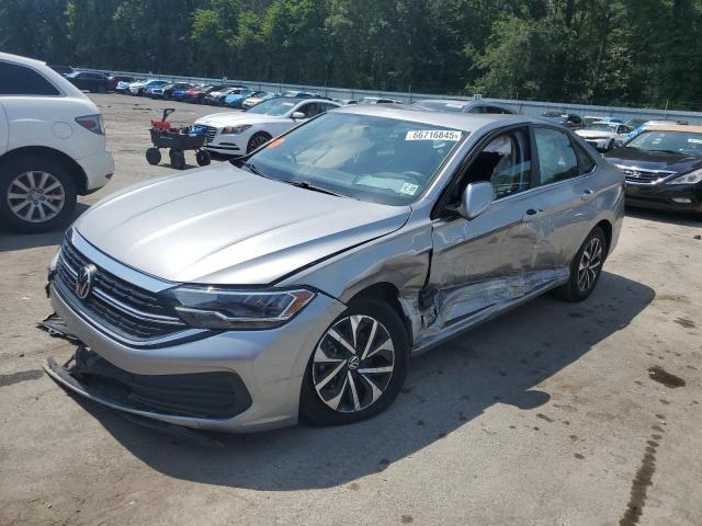 2022 VOLKSWAGEN JETTA S, 