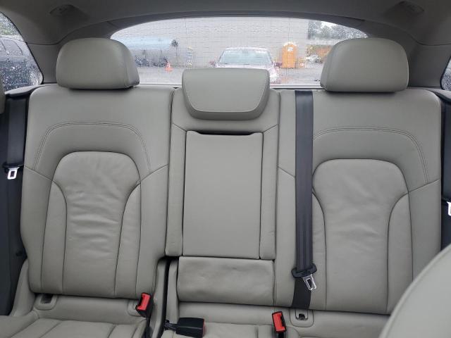 WA1LFAFP9BA091539 - 2011 AUDI Q5 PREMIUM PLUS ლურჯი ფოტო 10