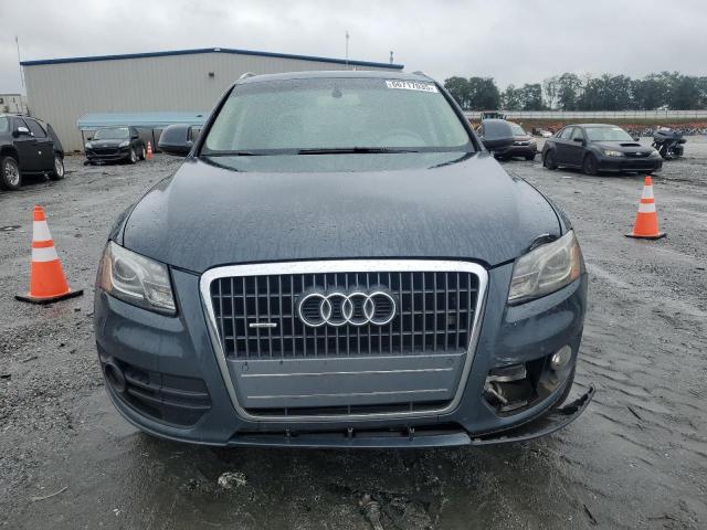 WA1LFAFP9BA091539 - 2011 AUDI Q5 PREMIUM PLUS ლურჯი ფოტო 5