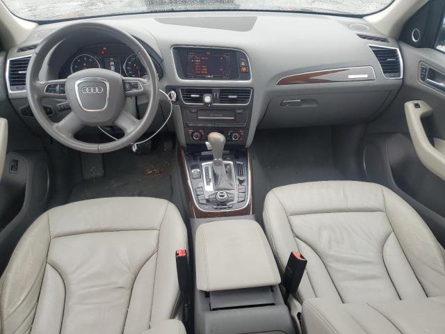 WA1LFAFP9BA091539 - 2011 AUDI Q5 PREMIUM PLUS ლურჯი ფოტო 8