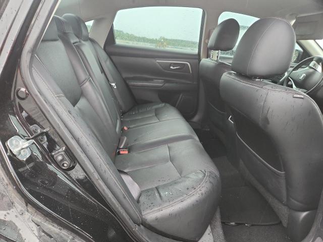 1N4AL3AP3JC182162 - 2018 NISSAN ALTIMA 2.5 Negro foto 11