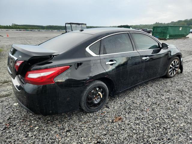 1N4AL3AP3JC182162 - 2018 NISSAN ALTIMA 2.5 Negro foto 3