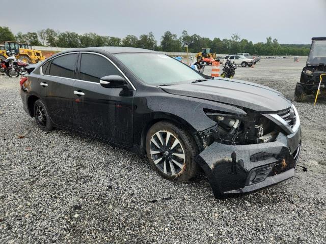1N4AL3AP3JC182162 - 2018 NISSAN ALTIMA 2.5 Negro foto 4