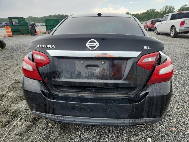 1N4AL3AP3JC182162 - 2018 NISSAN ALTIMA 2.5 Negro foto 6