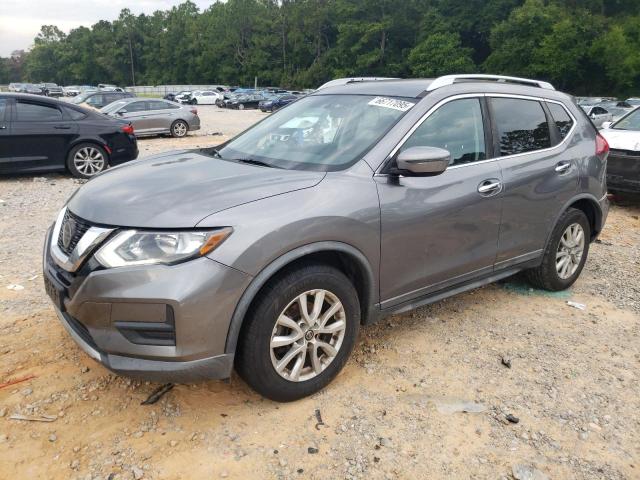 2018 NISSAN ROGUE S, 