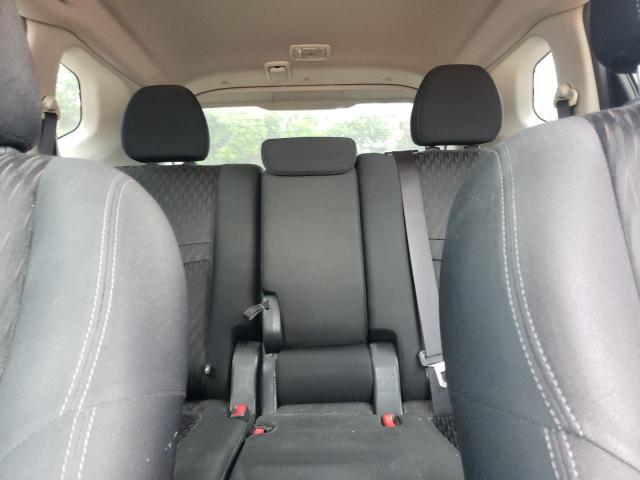 KNMAT2MT4JP571639 - 2018 NISSAN ROGUE S GRAY photo 10