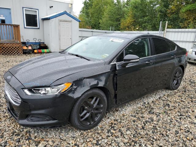 2015 FORD FUSION SE, 