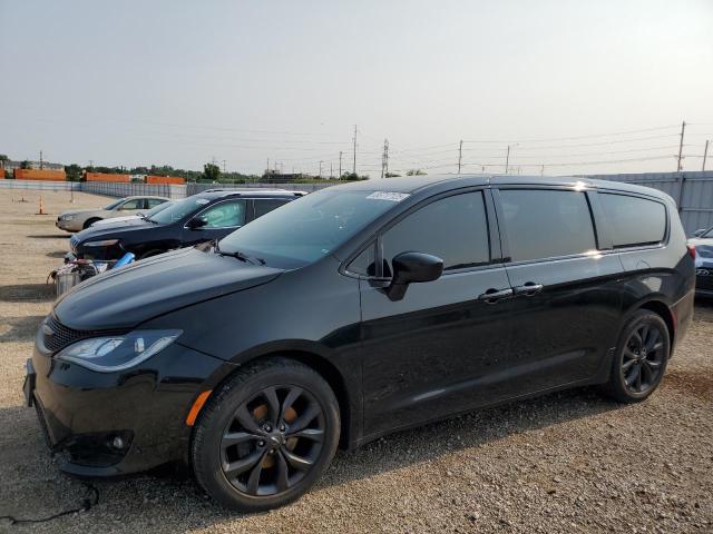 2019 CHRYSLER PACIFICA TOURING PLUS, 