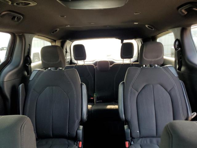 2C4RC1FG7KR532041 - 2019 CHRYSLER PACIFICA TOURING PLUS Սև լուսանկար 10