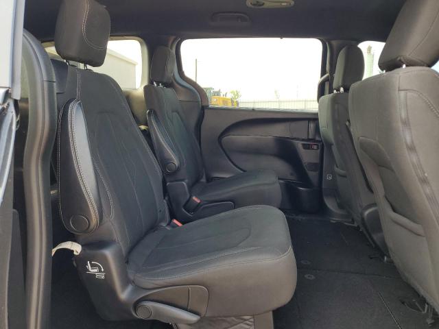 2C4RC1FG7KR532041 - 2019 CHRYSLER PACIFICA TOURING PLUS Schwarz Foto 11