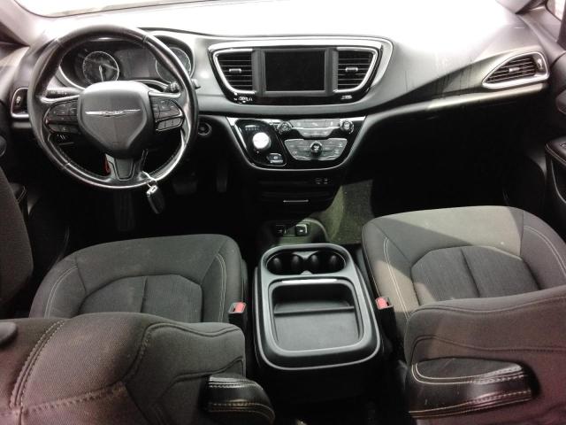 2C4RC1FG7KR532041 - 2019 CHRYSLER PACIFICA TOURING PLUS Schwarz Foto 8