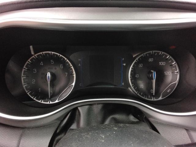 2C4RC1FG7KR532041 - 2019 CHRYSLER PACIFICA TOURING PLUS Schwarz Foto 9