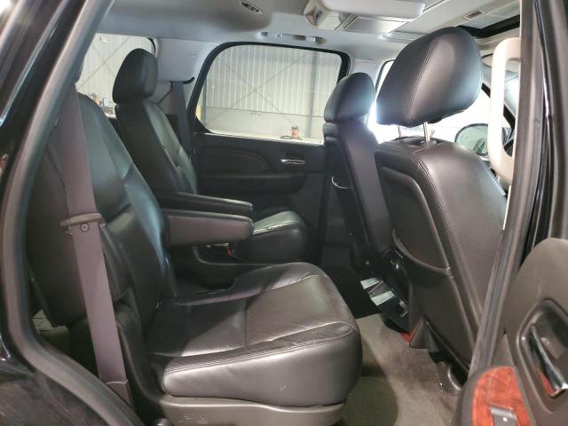 1GYS4BEF5CR241911 - 2012 CADILLAC ESCALADE LUXURY BLACK photo 11