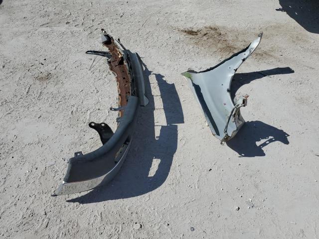 5TESN92NX4Z363435 - 2004 TOYOTA TACOMA XTRACAB PRERUNNER ვერცხლისფერი ფოტო 12