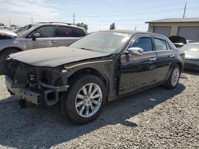 2013 CHRYSLER 300C, 