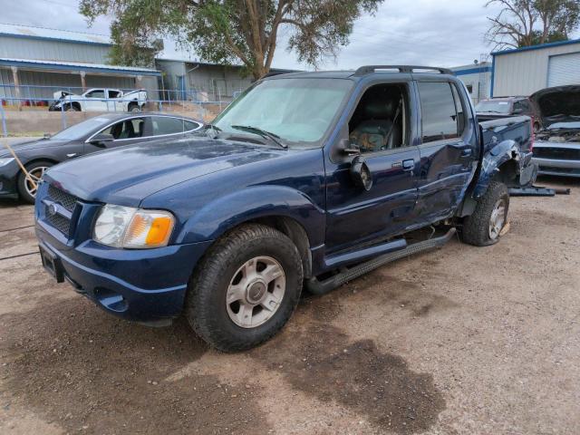 2004 FORD EXPLORER S, 