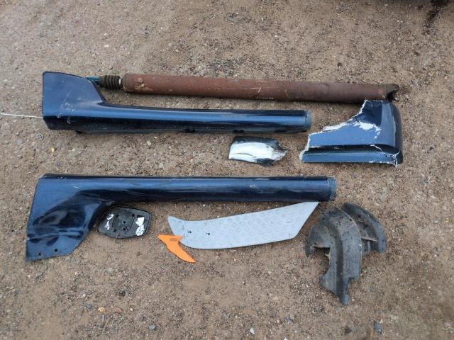 1FMZU77K14UA14947 - 2004 FORD EXPLORER S BLUE photo 12