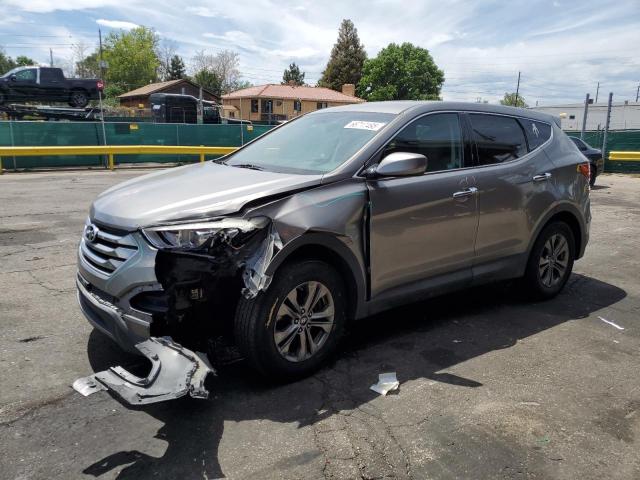 2015 HYUNDAI SANTA FE SPORT, 