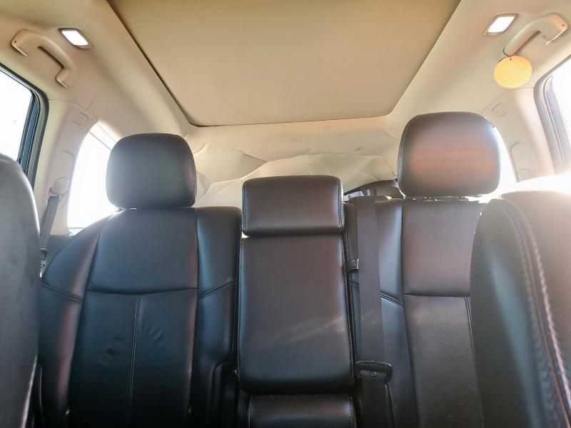 5N1DR2MM4JC638263 - 2018 NISSAN PATHFINDER S Blau Foto 10