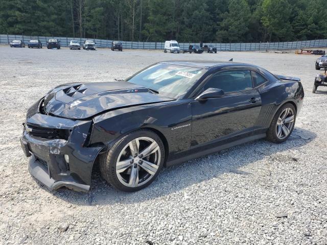 2012 CHEVROLET CAMARO ZL1, 