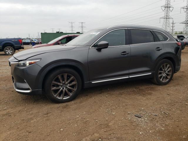 2018 MAZDA CX-9 GRAND TOURING, 