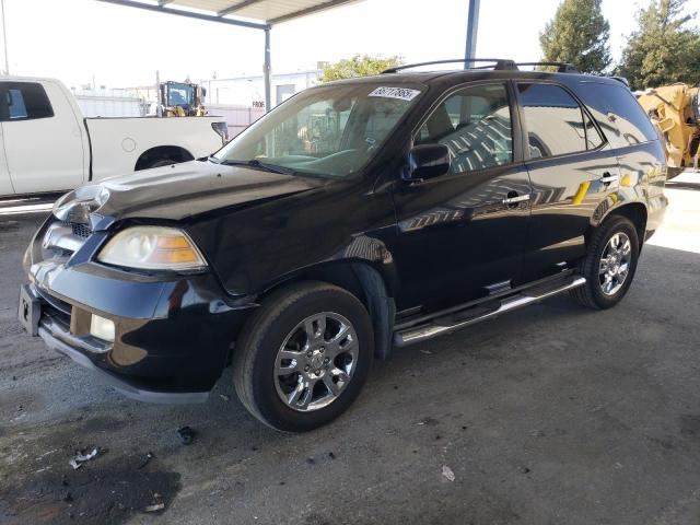 2006 ACURA MDX TOURING, 