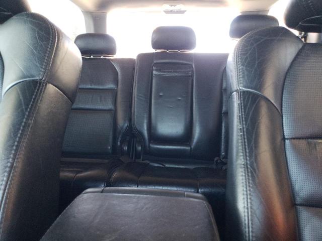 2HNYD18996H515853 - 2006 ACURA MDX TOURING BLACK photo 10