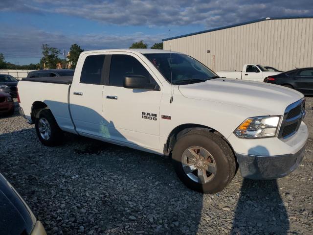 1C6RR6GT8GS198980 - 2016 RAM 1500 SLT WHITE photo 4