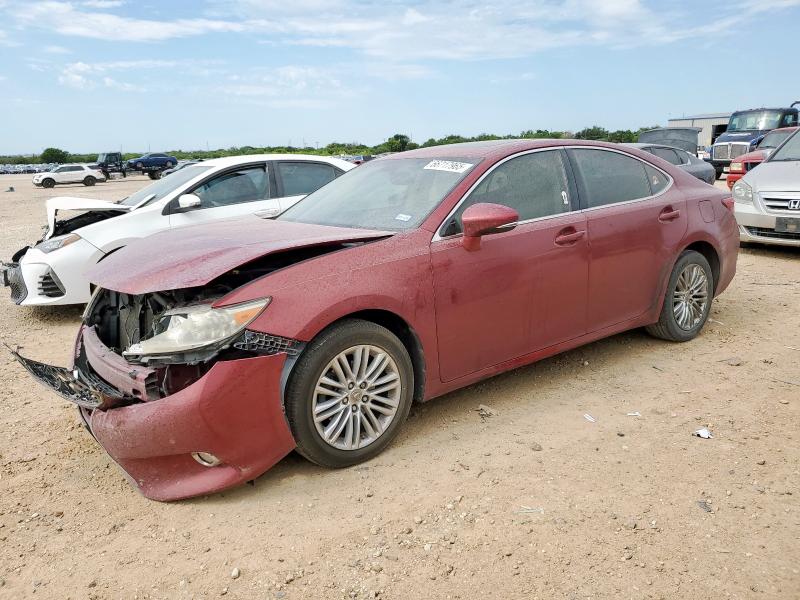 2013 LEXUS ES 350, 