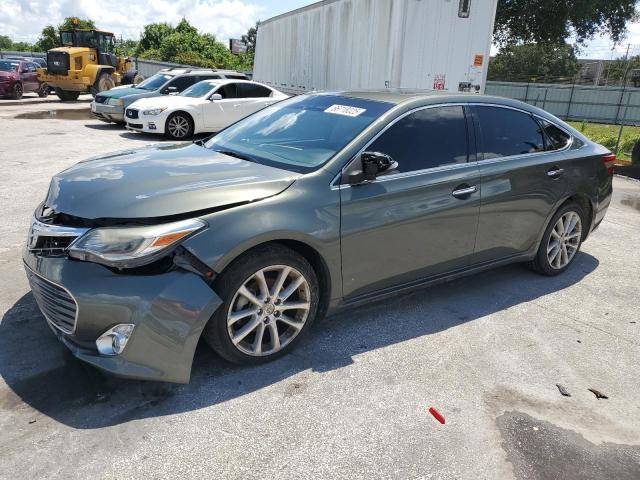 2013 TOYOTA AVALON BASE, 