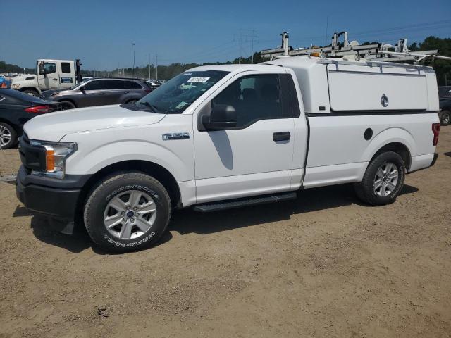 2019 FORD F150, null