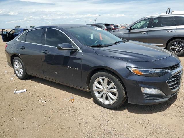 1G1ZD5ST5PF178129 - 2023 CHEVROLET MALIBU LT Графитовый фото 4