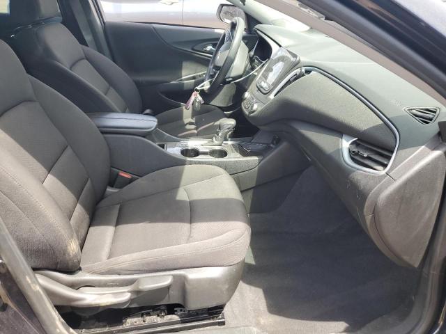 1G1ZD5ST5PF178129 - 2023 CHEVROLET MALIBU LT Графитовый фото 7