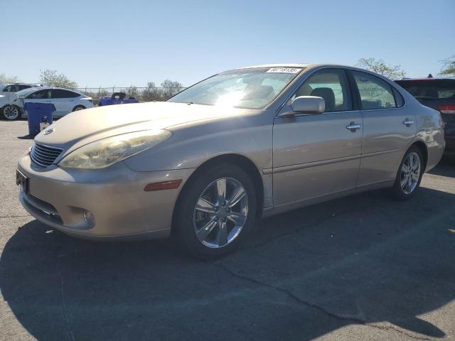 2006 LEXUS ES 330, 