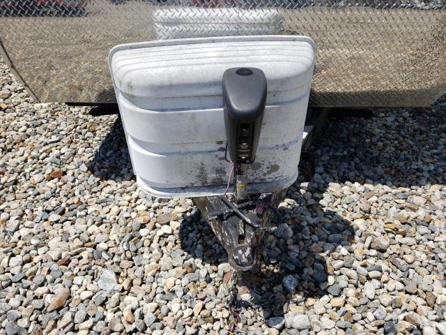 4YDT2992381533494 - 2008 KEYSTONE SPRINTER WHITE photo 7